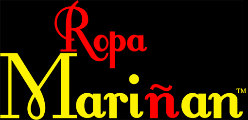Ropa Mari�an